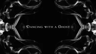 dancing with a ghost official lyric video anastasia minster dark cinematic gothic