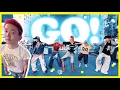 Download Lagu ❗️[KPOP IN PUBLIC | TIMES SQUARE | DANCE COVER] 404 Dance Crew performs CORTIS (코르티스) 'GO!'