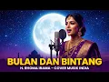 Lagu BULAN DAN BINTANG - H. RHOMA IRAMA (COVER MUSIK INDIA) by. Semeleketehnihye 🫶🏿♥️