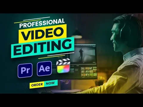 Download MP3 Video Editing - Video Editing For Beginners | Video Editing Tutorial