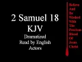 2 Samuel 18 KJV