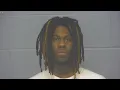 Springfield man charged in 2022 shooting at a and a separate robbery incident