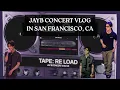 Download Lagu JAY B – TAPE : RELOAD Tour 💿 My Concert Experience + Highlights