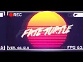 UPDATED FATE TURTLE INTRO