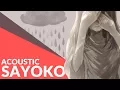 Download Lagu Sayoko -Acoustic- (English Cover)【JubyPhonic】小夜子