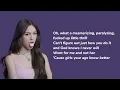 Download Lagu VAMPIRE - OLIVIA RODRIGO (LYRICS)