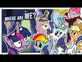 Download Lagu Where Are We?