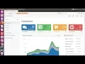 Integrate bootstrap template in Django 2