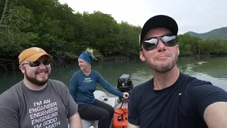 Finally Time To Have Some Fun In Thailand! – Ep. 121