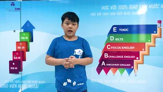 Video học viên