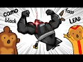 DDTs in a nutshell
