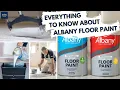 Everything You Need To Know About Albany Floor Paint Brewers Decorator Centres