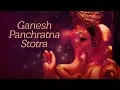 Lagu Ganesh Panchratna Stotra | Mandar Khaladkar Guruji | Times Music Spiritual