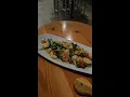 Wildfin American Grill in Vancouver WA is a great seafood restaurant on the Vancouver Waterfront