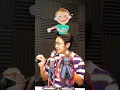 Download Lagu Nursery Rhyme Theory!