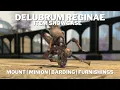 FFXIV - Delubrum Reginae Item Showcase