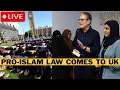 Lagu 🚨 LIVE: Starmer To Implement Islamic Law In UK - Takeover Of Britain Imminent