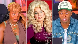 Dolly Parton Left Us The Most Beautiful Song Ever Written..(THIS COMPLETEY SHATTERED US💔😢)