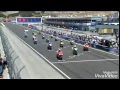 Download Lagu MotoGP Historic Battles -- Rossi vs Stoner Laguna Seca