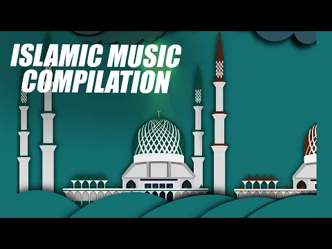 Download MP3 Beautiful Islamic Music Compilation Vol.1 by Ramol