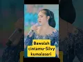 Lagu Bawalah cintamu-Silvy kumalasari (New dangdut 2025)  #bawalahcintamu #dangdut #trend