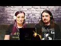 Atreyu - Lip Gloss And Black (Throwback React / Review)