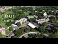 Royalwood Apartments Community Tour Omaha Nebraska