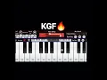 Download Lagu KGF Piano | Real Piano