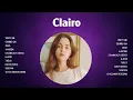 Download Lagu Clairo - Greatest Hits Full Album - Best Songs Collection 2025