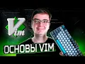Vim Neovim