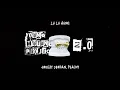 Lu Lu Aung - Greezy Jordan Peachy