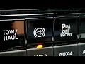 2019 Ram 3500 Why and when you should use the exhaust brake