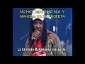 Download Lagu SEBE ALLAH Y'E -ALPHA BLONDY -     Español Subtitulado
