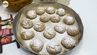 Gurabija me Kungull Dhe Arra - Gurabija Vjeshtore