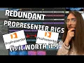 Why One ProPresenter Computer Is a Bad Idea and How to Fix It