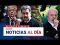 Download Lagu 🔴 Noticias del 29 de agosto: LULA DA SILVA ‘PLANEA’ EXTRACCIÓN DE MADURO DE VENEZUELA | Noticiero