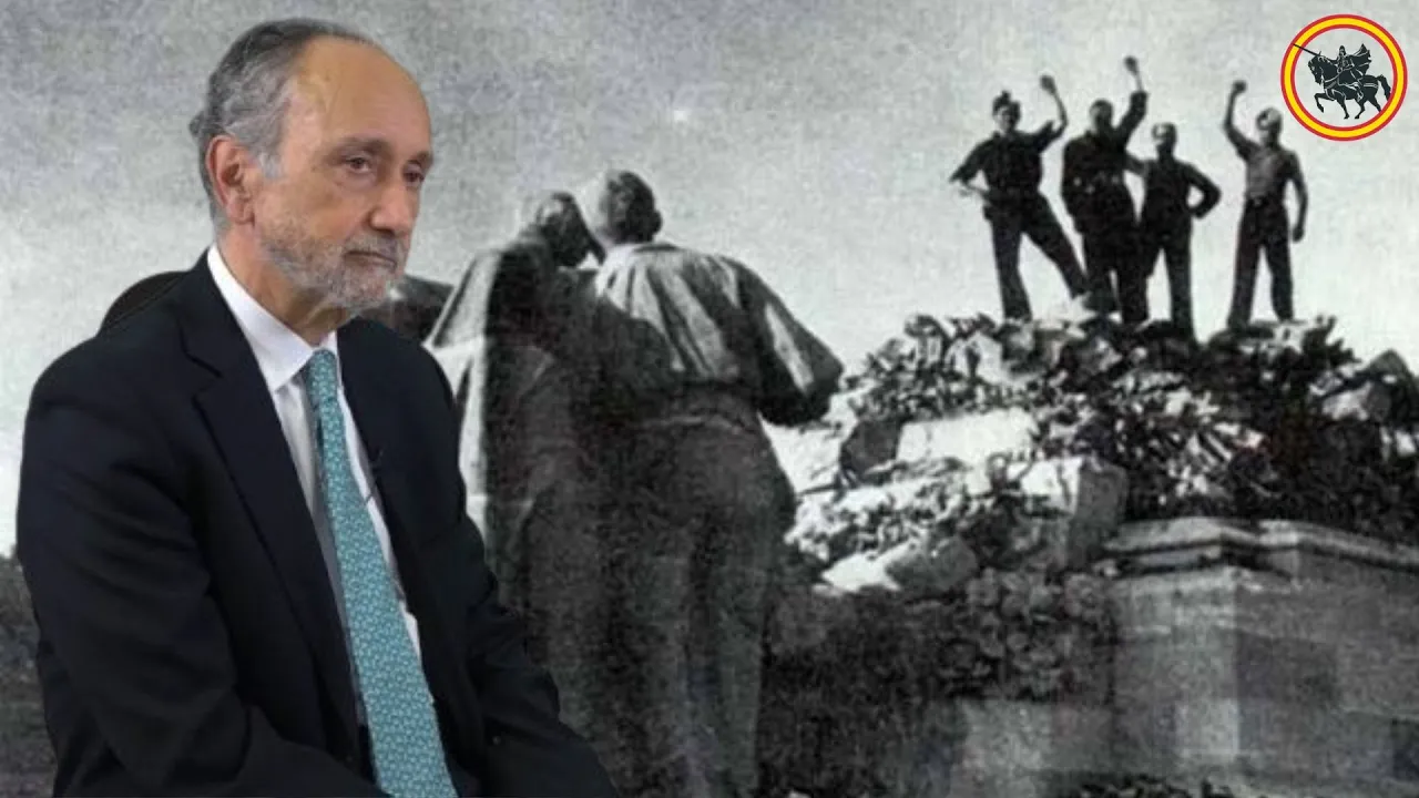La pérdida de la fe en España - Alberto Bárcena
