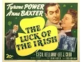 Download Lagu The Luck Of The Irish (1948)-