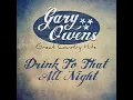 Drink to That All Night