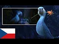 Download Lagu Rio 2 – Don't Go Away (Czech)