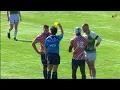Brady Daniel Yellow Card For Dangerous Tackle AMERICAN RAPTORS v DENVER BARBARIANS 4.23.22