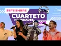 Download Lagu Novedades Cuarteto Septiembre 2025 | De Locos Online