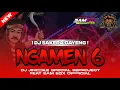 Download Lagu DJ SAKERA GAYENG NGAMEN 6 BY 92 PROJECT OFFICIAL || JINGLE SAM EGX