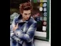 sexy pictures of robert pattinson