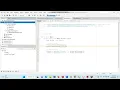 tutorial getter dan setter di netbeans Reihan
