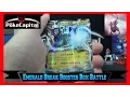 Download Lagu Pokemon Emerald Break Booster Box Opening Battle vs Mewtwoskrai