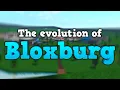 The Evolution of Bloxburg