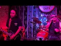 Download Lagu Barbarik @ Hard Rock Cafe Melaka-On My Side/Julang Timur Tengah