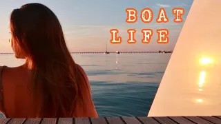 Watermaker problems, cocktails, and fish tacos!