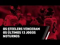 Semana 4 da NFL - Shark Bites